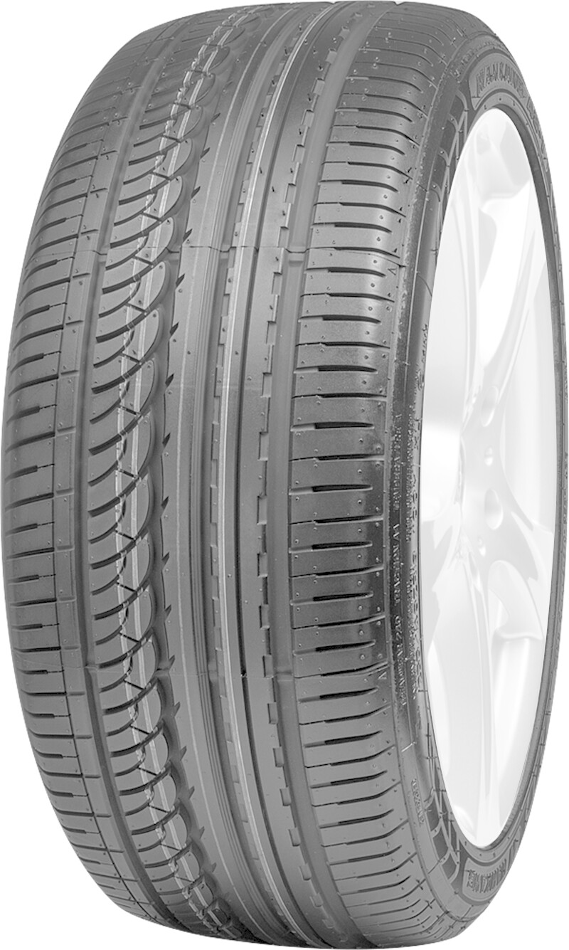 NanKang AS-1 225/60 ZR18 100W