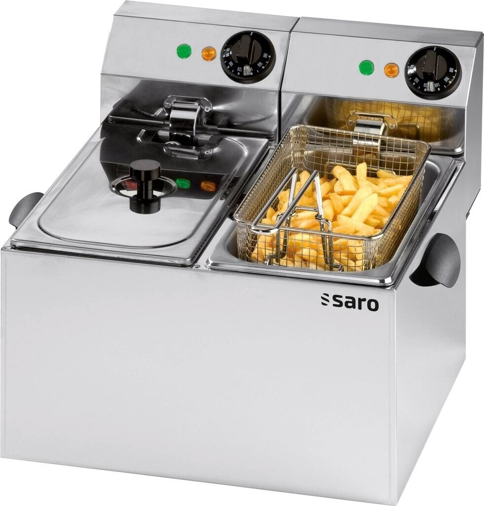 Saro PROFRI 44