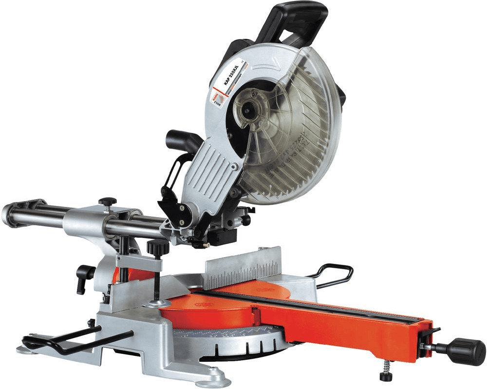 Holzmann KAP 255XJL