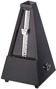 Wittner 816K with Bell
