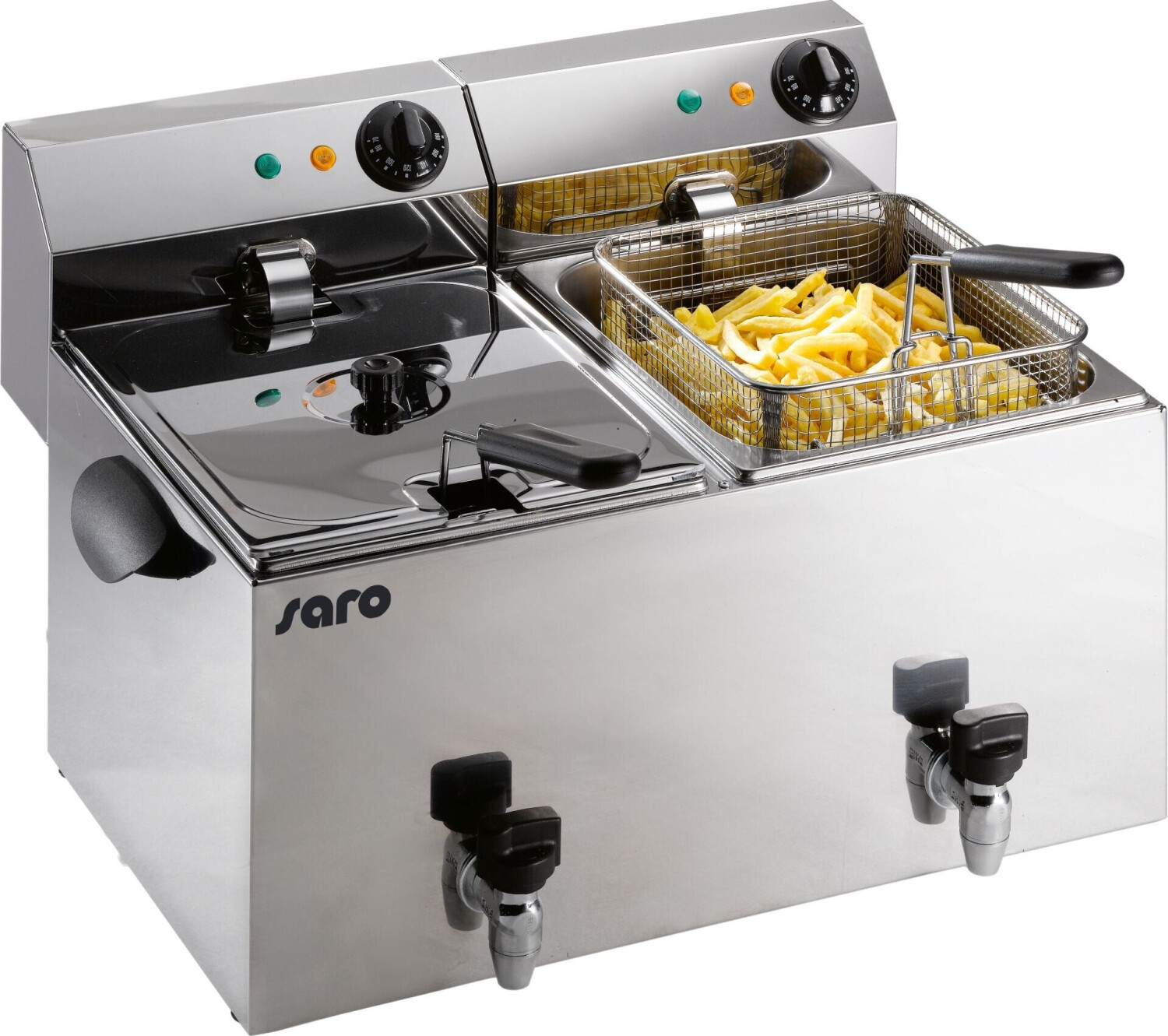 Saro PROFRI 88V