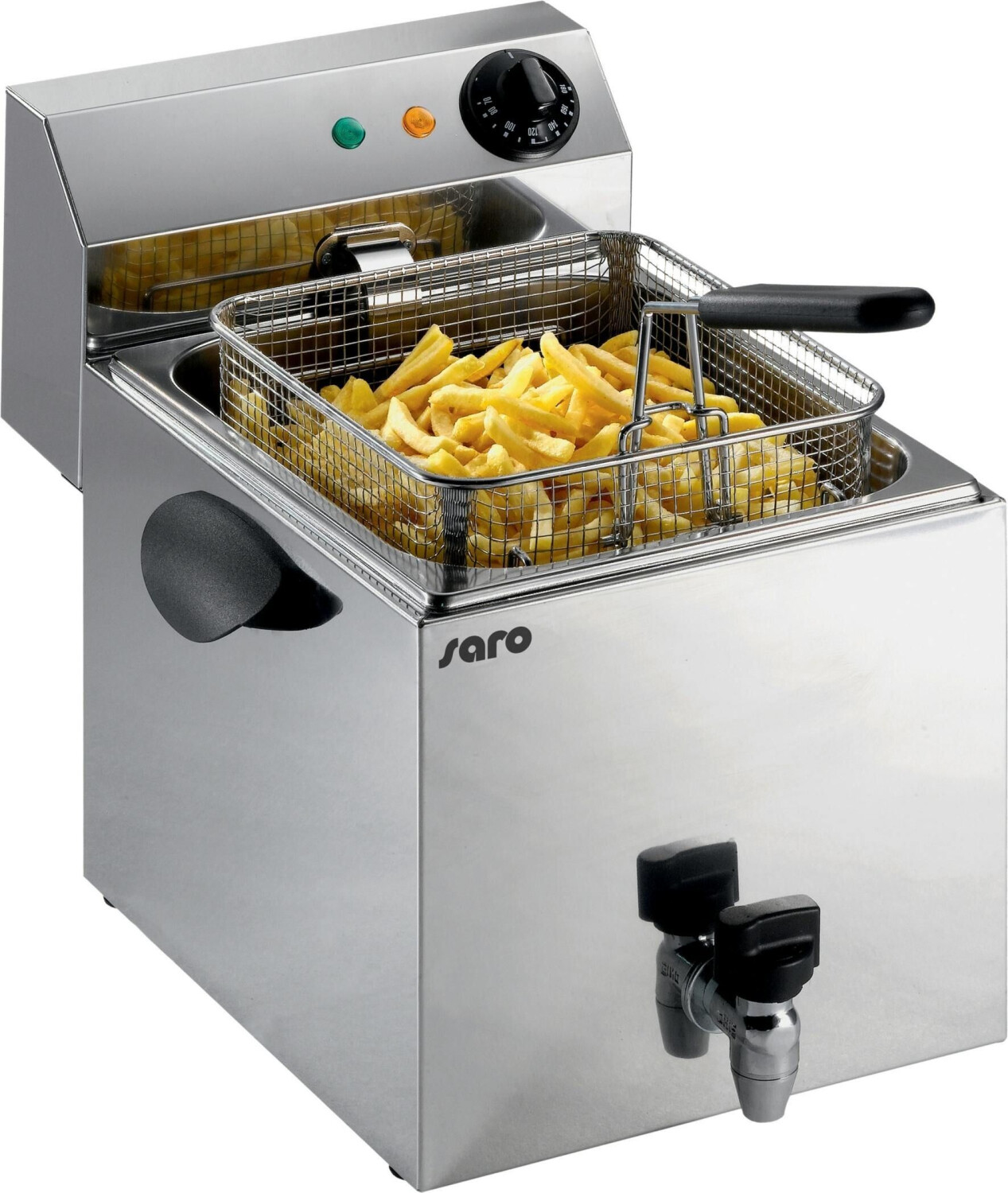 Saro PROFRI 8V