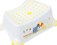 Plastorex Marchepied