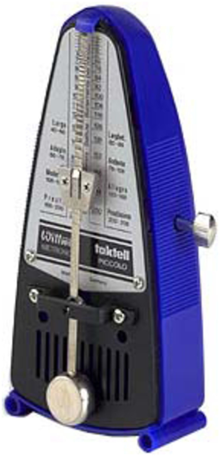 Wittner Piccolo 837