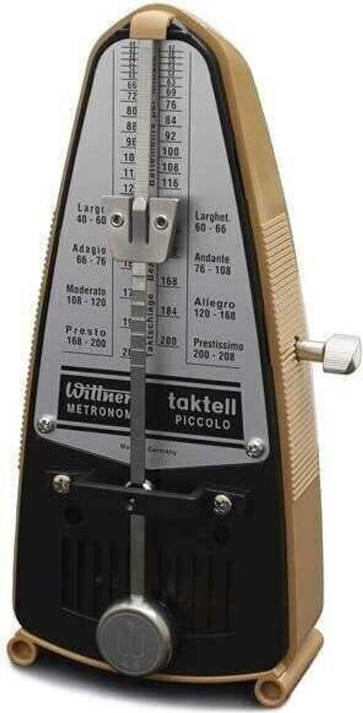 Wittner Piccolo 835