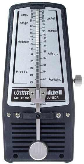 Wittner Junior 826