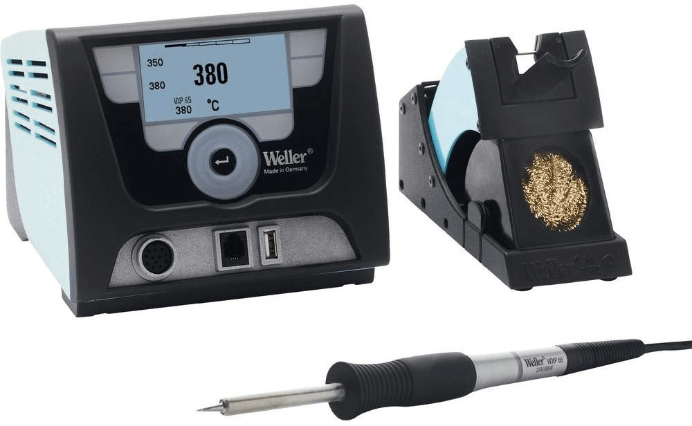 Weller WX 1012