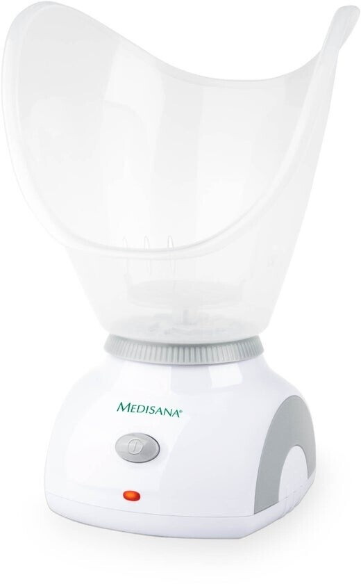 Medisana Sauna facial FSS (88245)