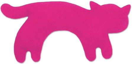Leschi Cat Warm Cushion (150 g)