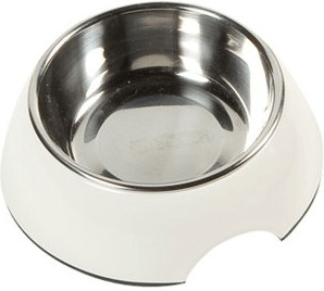 Flamingo Gamelle Royal Rondo M blanc