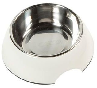 Flamingo Gamelle Royal Rondo L blanc