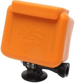 Xsories Housse Silicone GoPro HD
