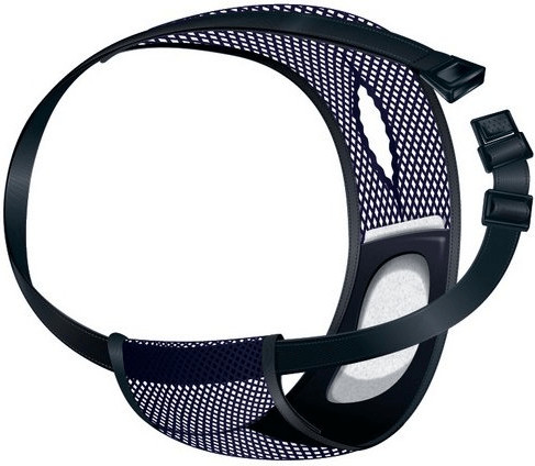 Trixie Slip de protection respirant