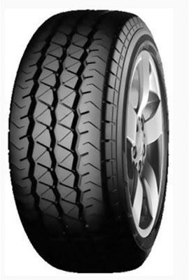 Yokohama RY 818 195/75 R16C 107/105R
