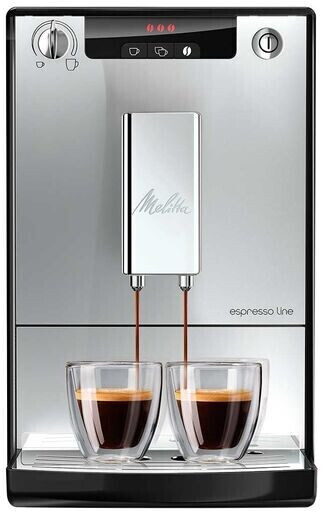 Melitta Caffeo Solo E 950, Bild 11