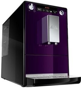Melitta Caffeo Solo E 950, Bild 4
