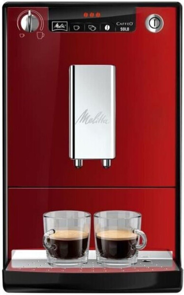 Melitta Caffeo Solo E 950, Bild 5