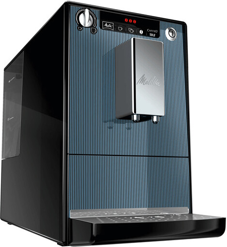 Melitta Caffeo Solo E 950, Bild 6
