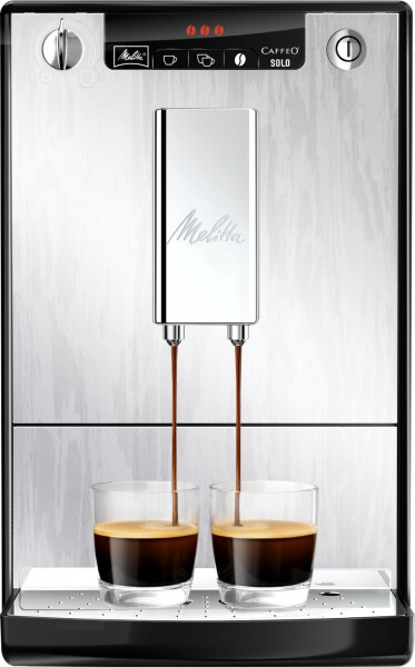 Melitta Caffeo Solo E 950, Bild 7