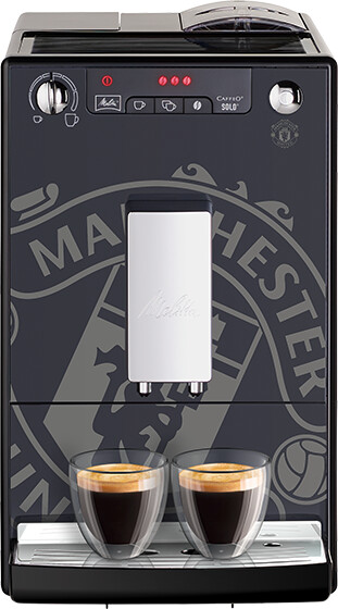 Melitta Caffeo Solo E 950, Bild 9