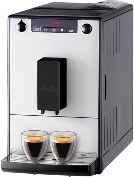 Melitta Caffeo Solo E 950, Bild 10