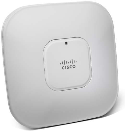 Cisco Systems (AIR-AP1142N-I-K9)