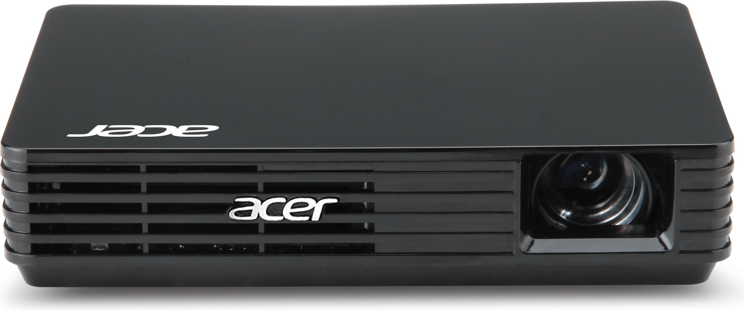 Acer C120 (noir)