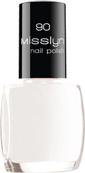 Misslyn Nail Polish (10 ml)