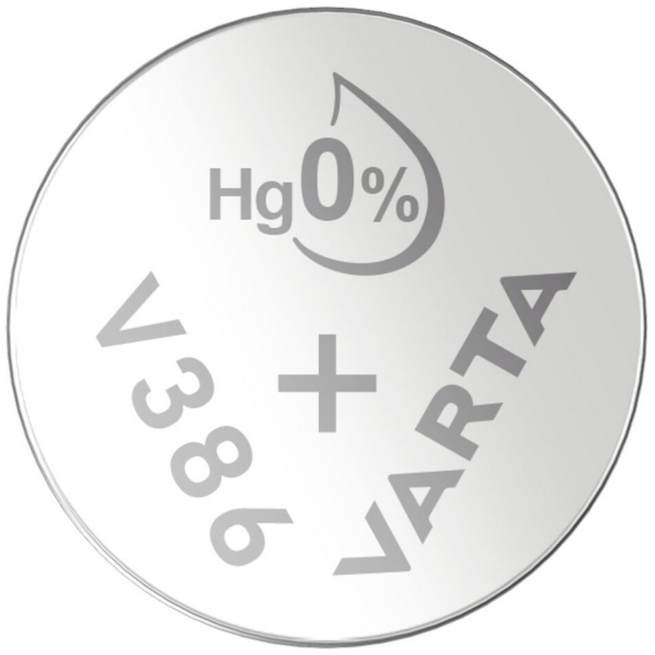 Varta V386