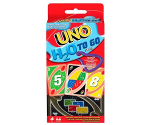 UNO H2O To Go desde 13,43 € | Compara precios en idealo