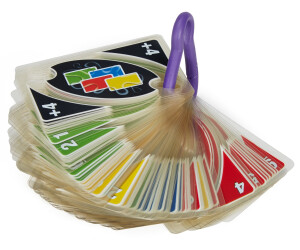 Cartas uno h2o baratas online