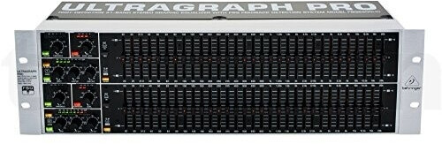 Behringer Ultragraph Pro FBQ6200