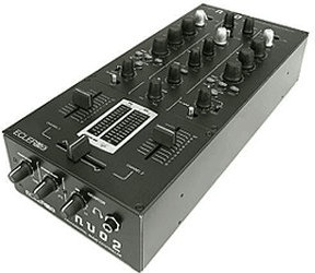 Ecler Nuo 2