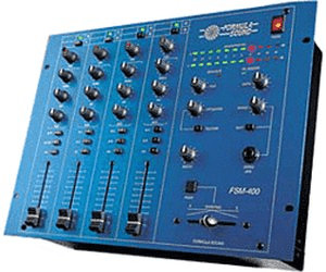 Formula Sound FSM-400