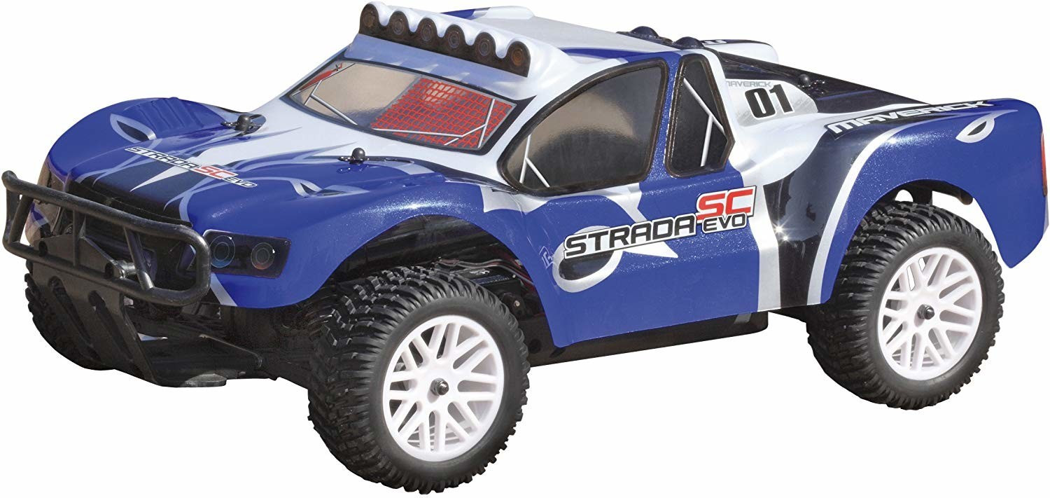 LRP Strada SC Evo RTR (MV12605)