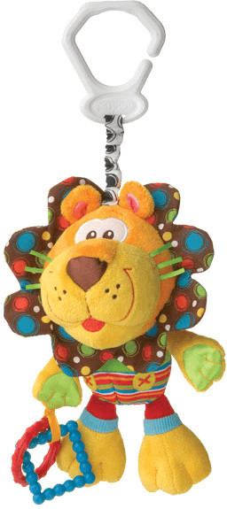 Playgro Activity Friend Lion