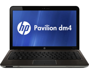 HP Pavilion dm4-2100sg (QJ416EA)