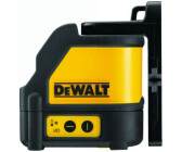 DeWalt Laser-Set DW088CG + DW099E (DW0887100-1) ab 229,99