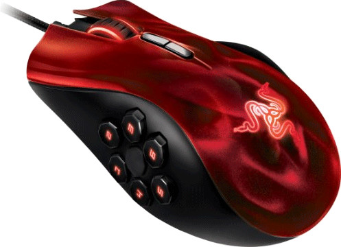 Buy Razer Naga Hex from 99.95 Today Best Deals on idealo