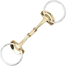 Stübben Golden Wings Mors double brisure (2262)