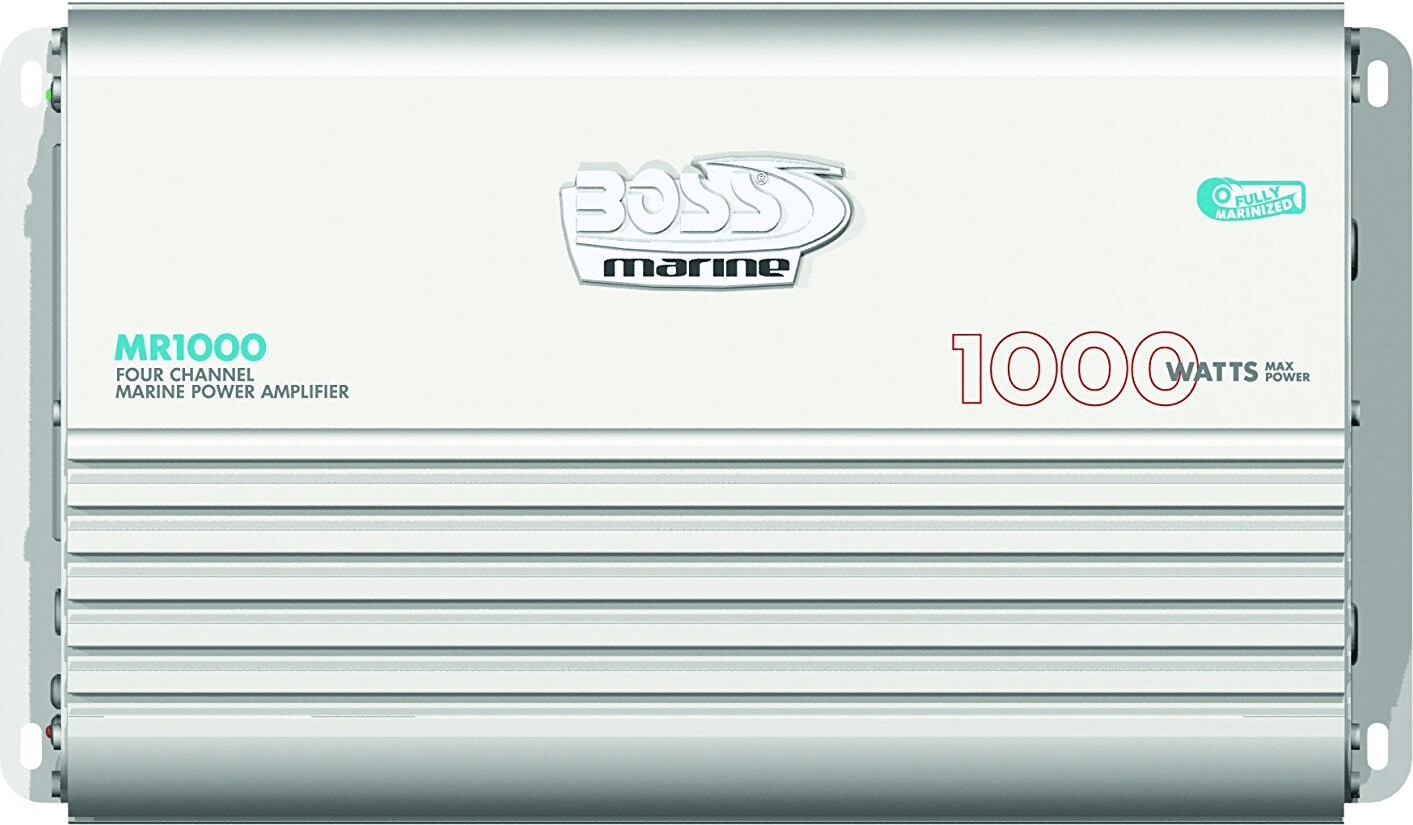 Boss Audio MR1000