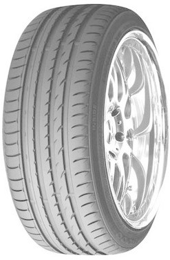 Nexen N8000 215/55 R16 97W