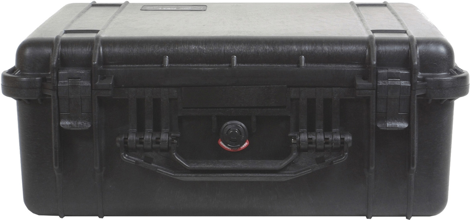 Peli 1550 NF (1550-001-110E)