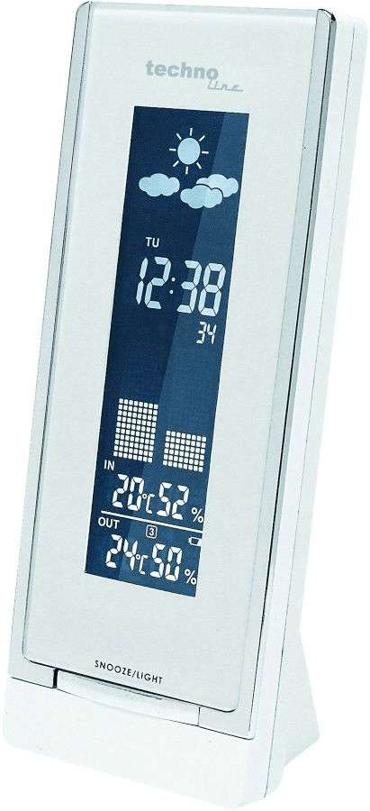 La Crosse Technology WS 6610