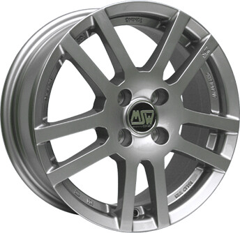 MSW 22 (6,5x16)