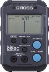 Boss DB-30