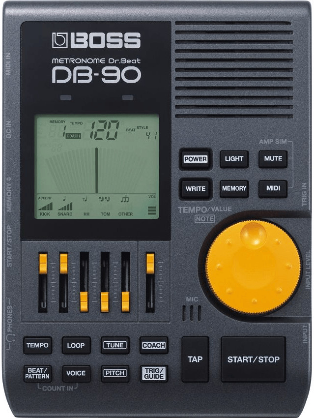Boss DB-90