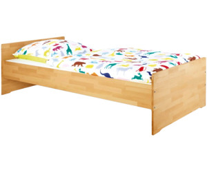 Pinolino Jugendbett Natura Ab 402 59 Preisvergleich Bei Idealo De