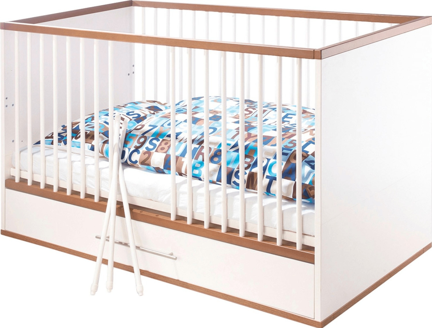Pinolino Lit enfant Tuula