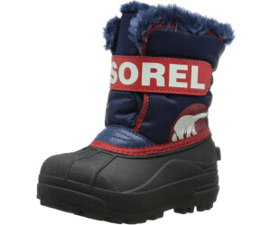 sorel childrens snow boots uk